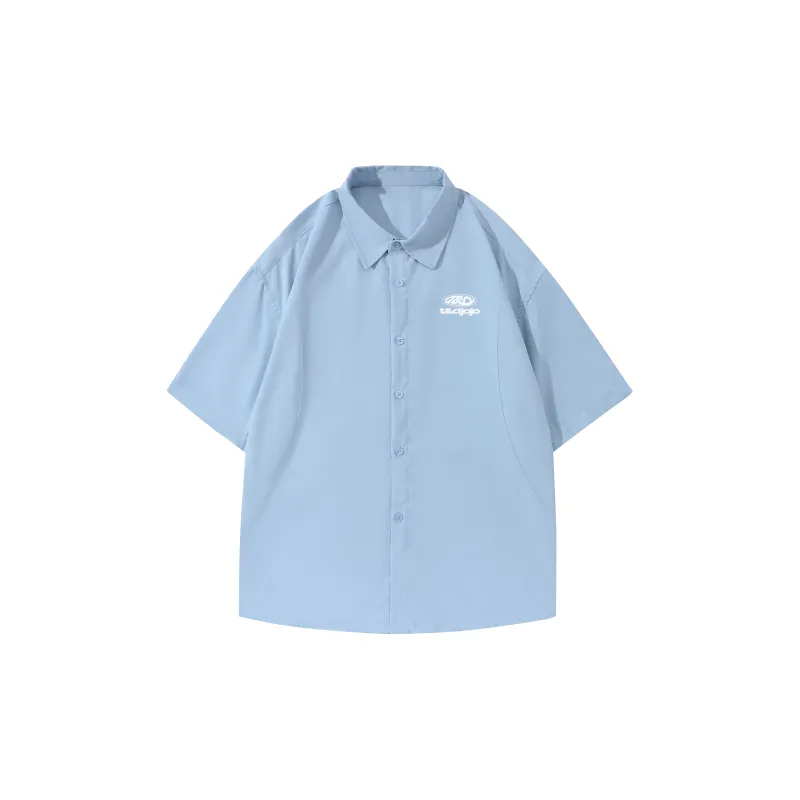T&D JOJO Shirts Unisex-8