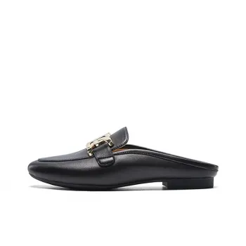NINE WEST Wrap-toe Slippers Women's