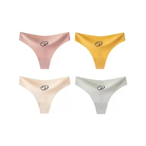 2323 Women's Underpants
