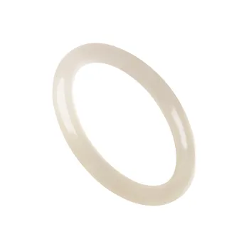 Honglangji Chalcedony Bangles Women's