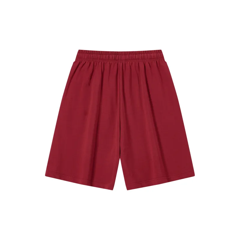 NOME Casual Shorts Unisex-14