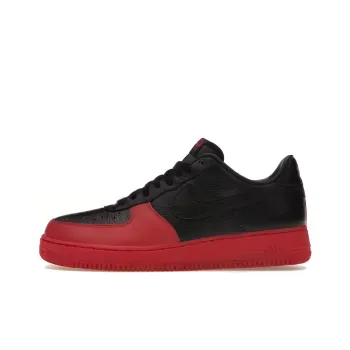 Nike Air Force 1 Low Jordan 12 Flu Game