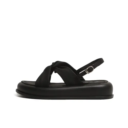 FANNAISHI One-Strap Sandals Women's