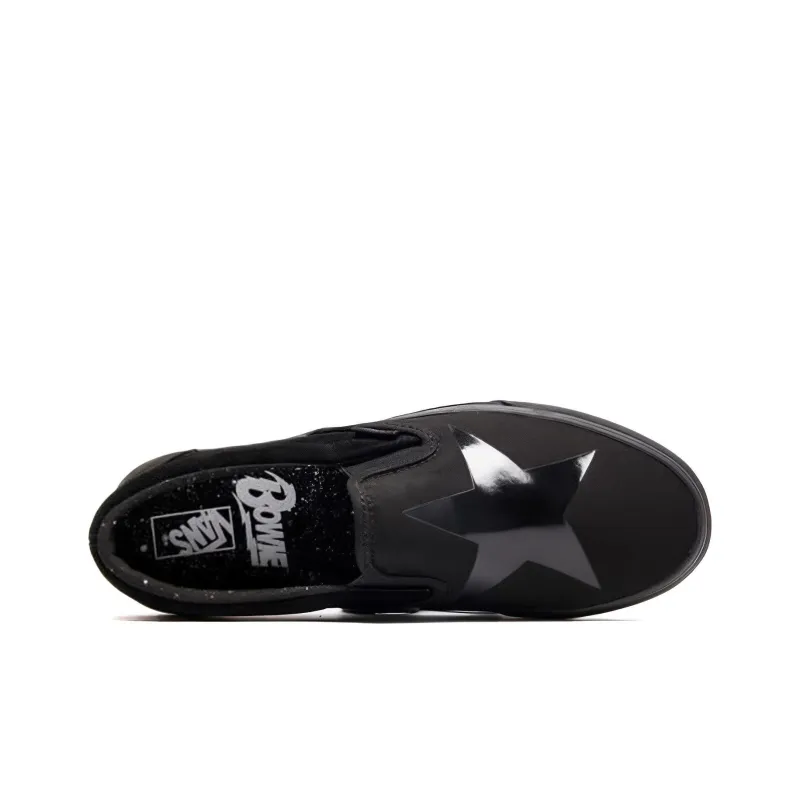 Vans David Bowie X Slip On 'Blackstar'-3