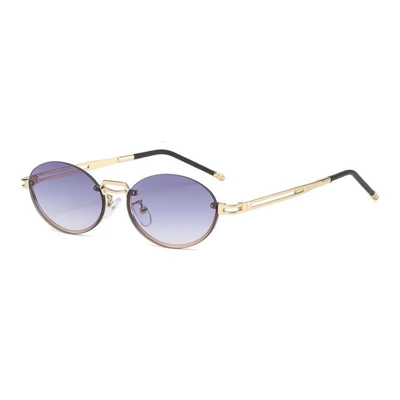 SOMAN Sunglasses Unisex-5