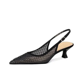 JESSICA SOPHIA Strap Sandals Women's