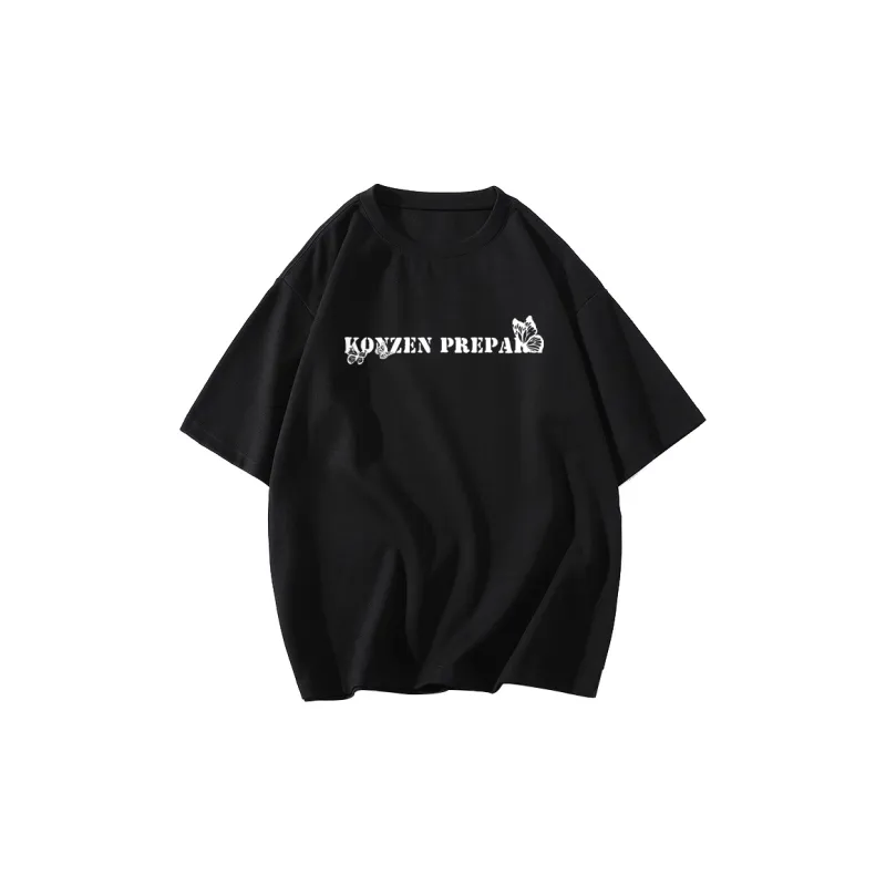 KONZEN· T Shirts Unisex-1