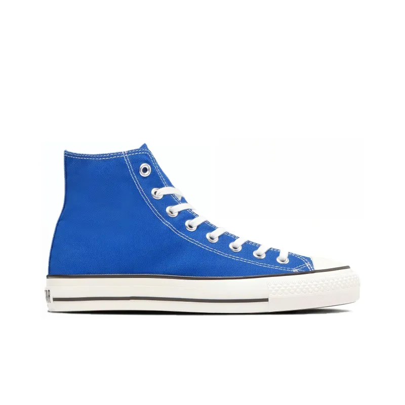 Converse All Star J Hi 'Blue'-1