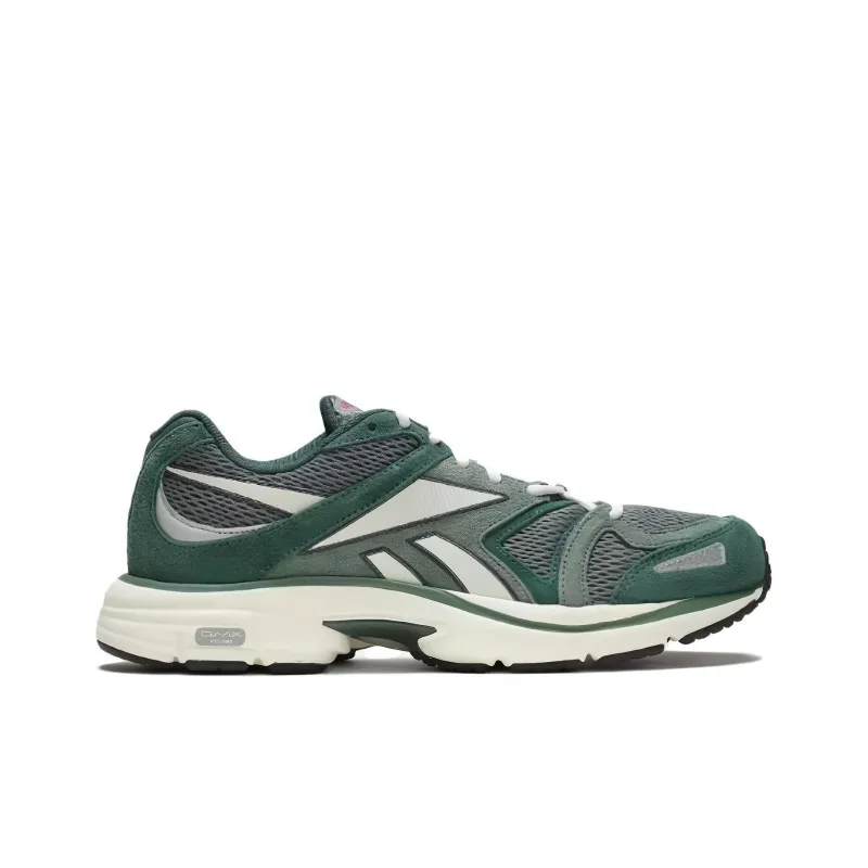 Reebok Premier Road Plus 6 'Tree Dark Green'-1