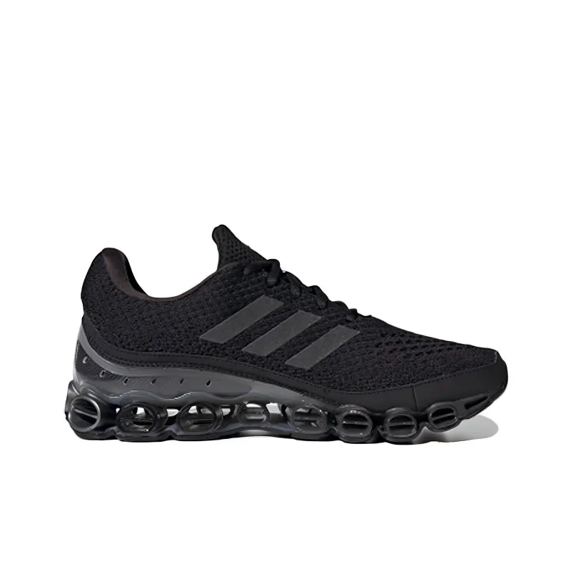 Adidas Microbounce 'Black'-1