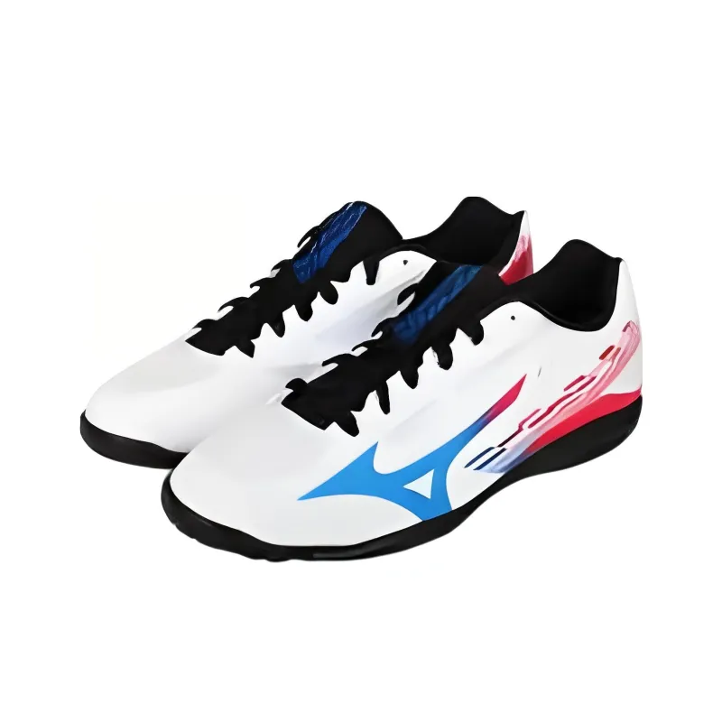 Mizuno Crossmatch Sword 'White Black Pink'-2