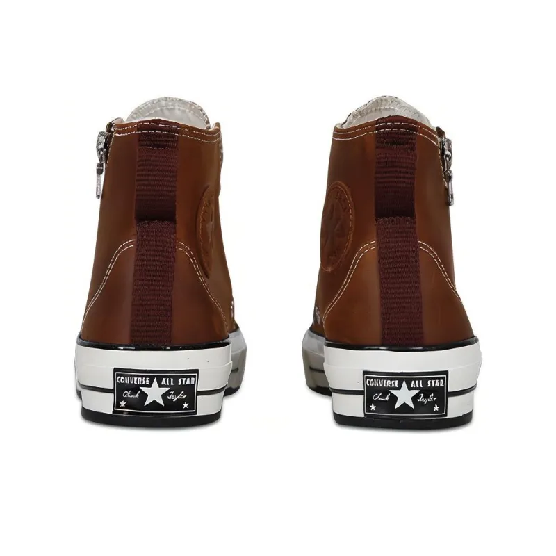 Converse Riri X Converse Chuck 1970s Riri Zip Apricot-4