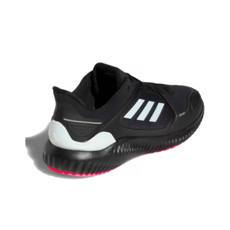 Adidas Climawarm Bounce Irid Black/White-3