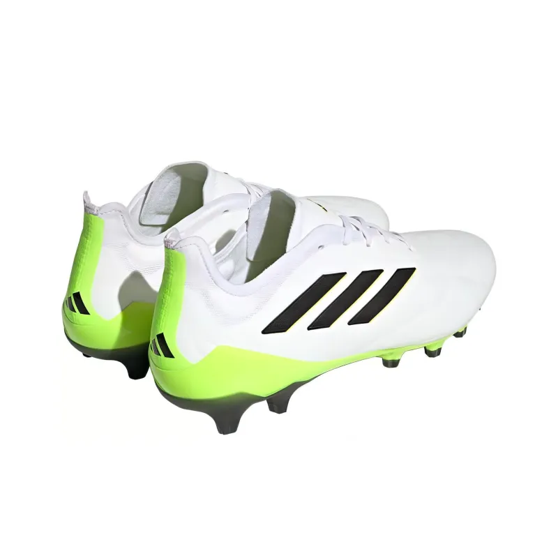 Adidas Copa Pure.1 Ag 'White Lucid Lemon'-3