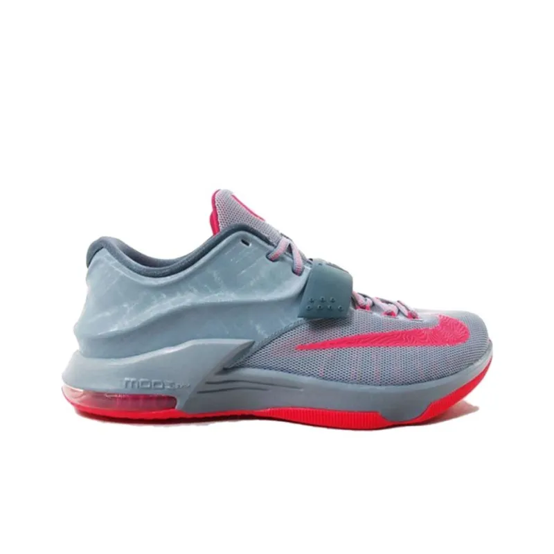 Nike Kd 7 Calm Before The Storm Ep 'Grey Pink'-1