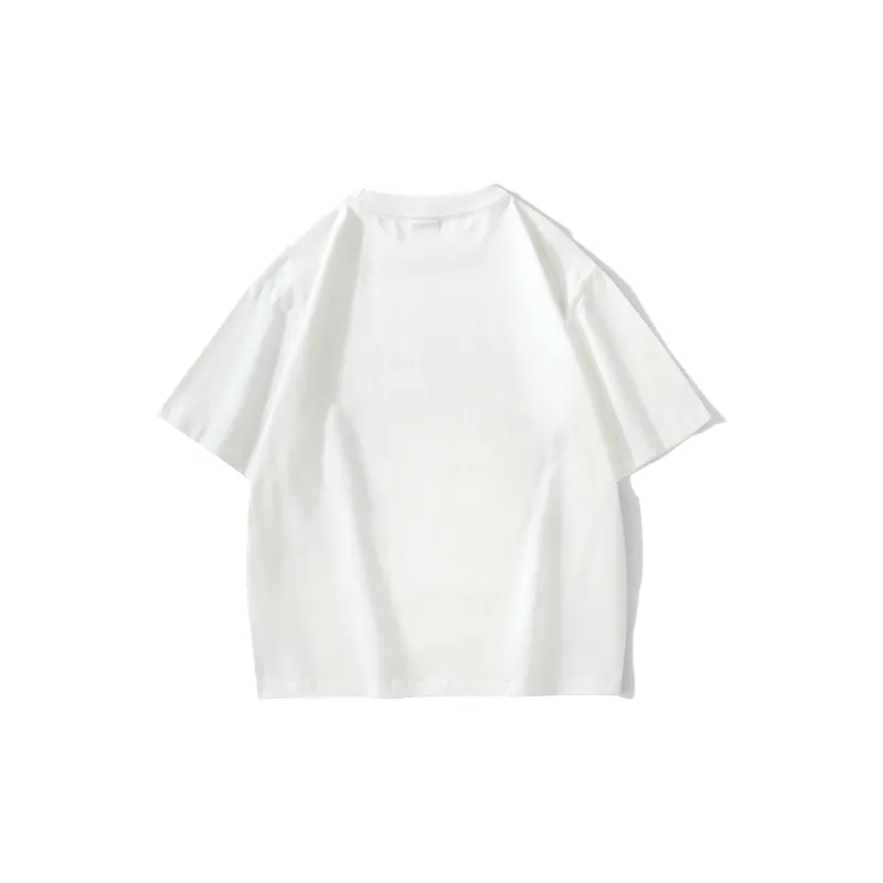 ELNHEN T-Shirts Unisex-3