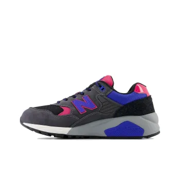 New Balance 580 Patent Pack Grey