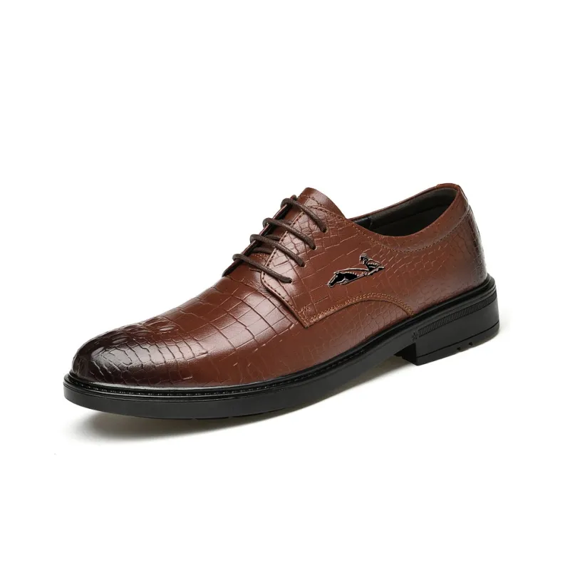 British Knights Dress Shoes Men's-14