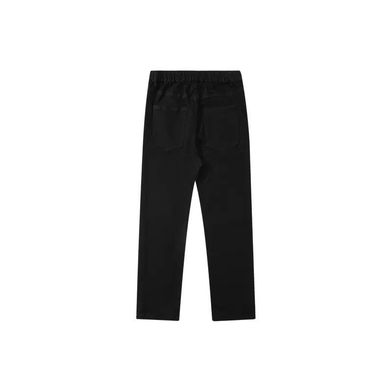 GNOMESHGH Jeans Unisex-19