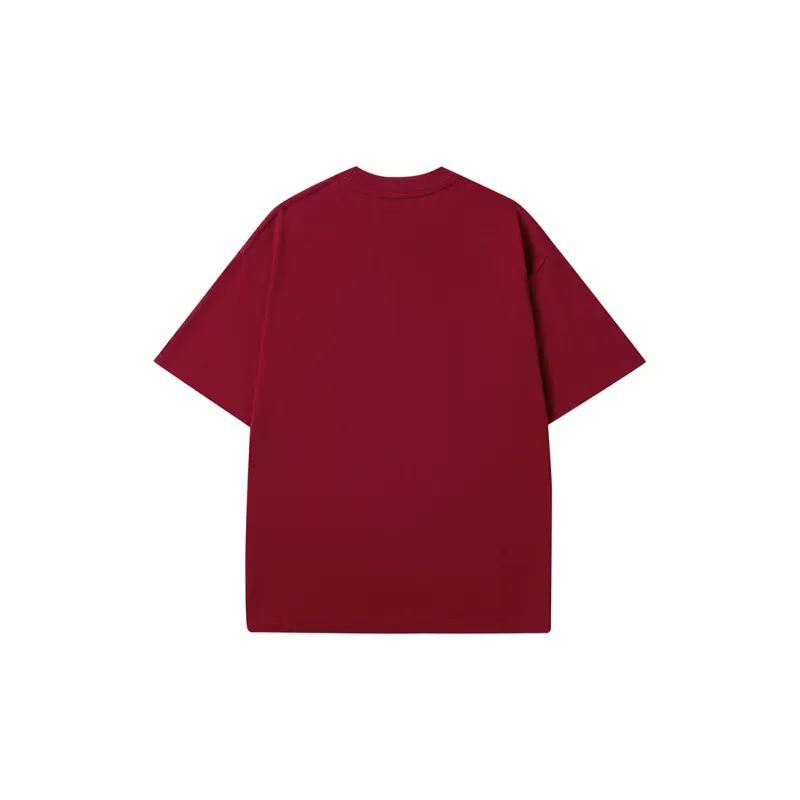 KRISTALIA T Shirts Unisex-6