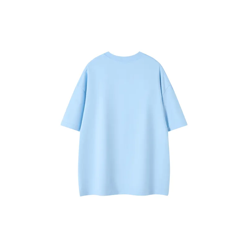 LEVEL RELAX Series T Shirts Unisex-9