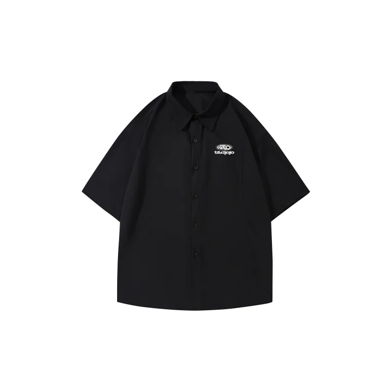T&D JOJO Shirts Unisex-5