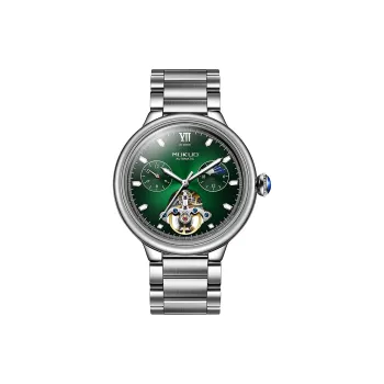 MUKUO Men Watch