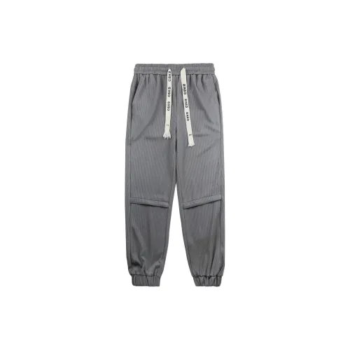 CSKS Unisex Casual Pants