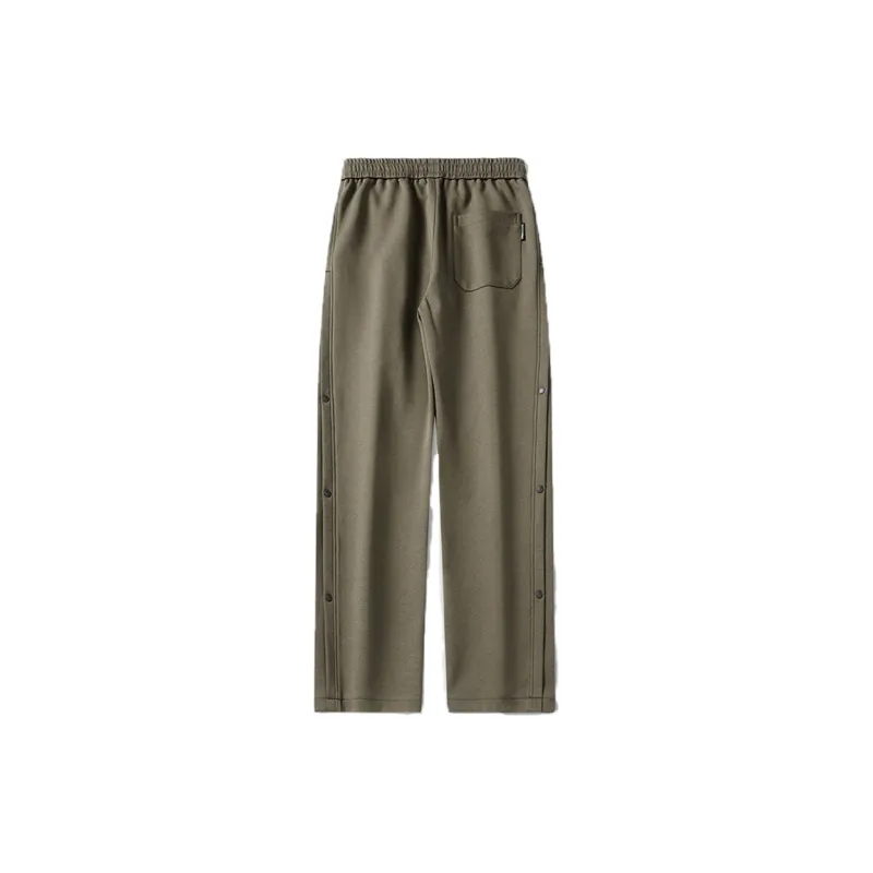 GTRG Casual Pants Unisex-9