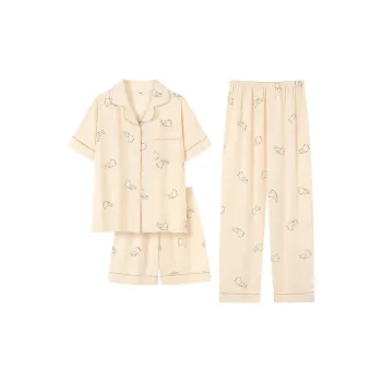Maultiay Women's Pajama Sets
