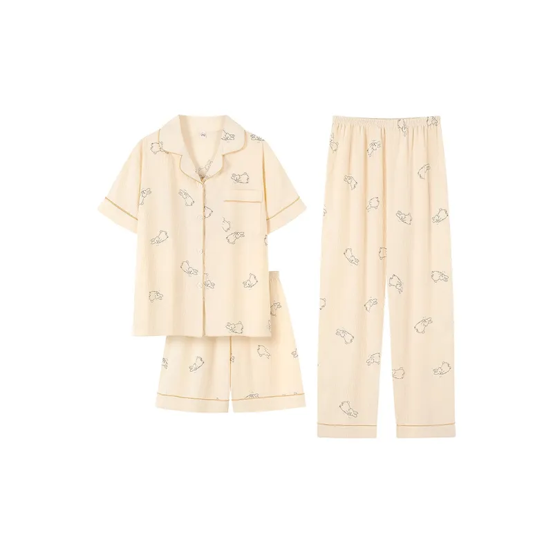 Maultiay Women's Pajama Sets-0