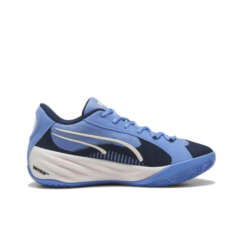 PUMA All Pro Nitro 'Blue Sky Club Navy'-1