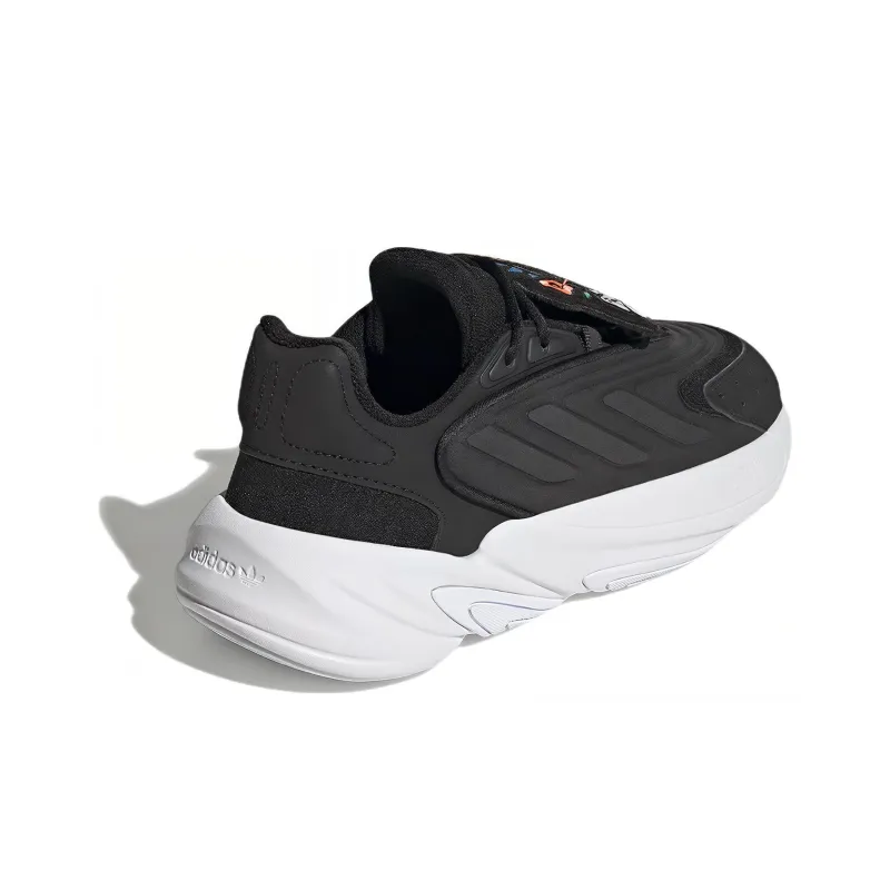 Adidas Originals Ozelia 'Black' Women's-3