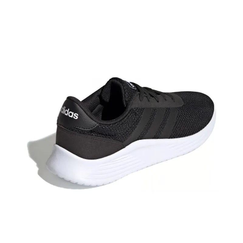Adidas Neo Lite Racer 2.0 'Black Grey White'-2