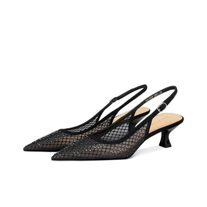 JESSICA SOPHIA One Strap Sandals Women's-2