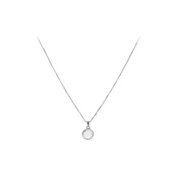 COPI Colored Glaze Necklaces Women's