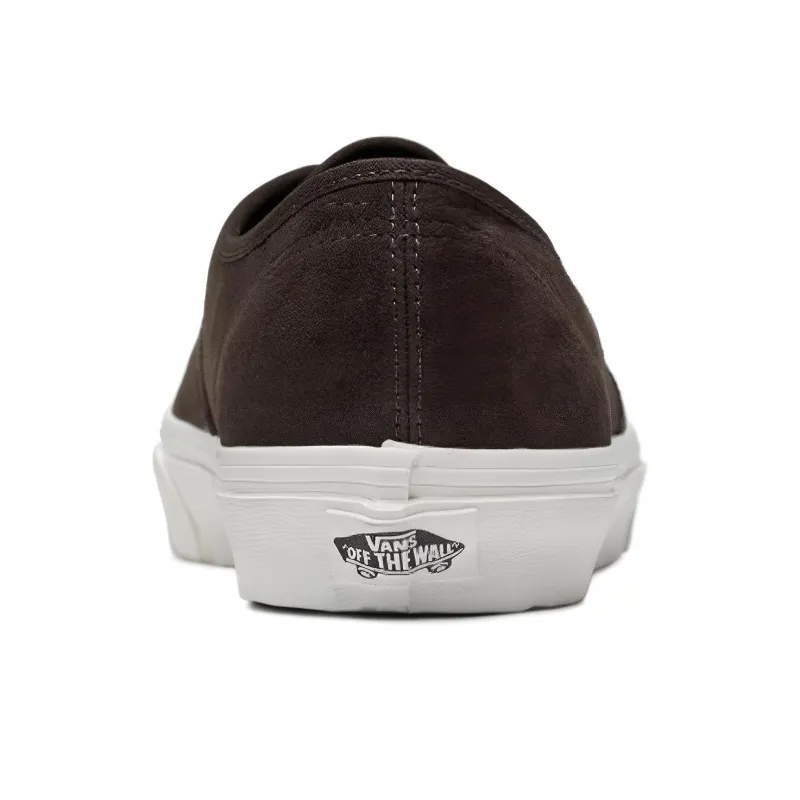 Vans Authentic 'Dark Brown'-3