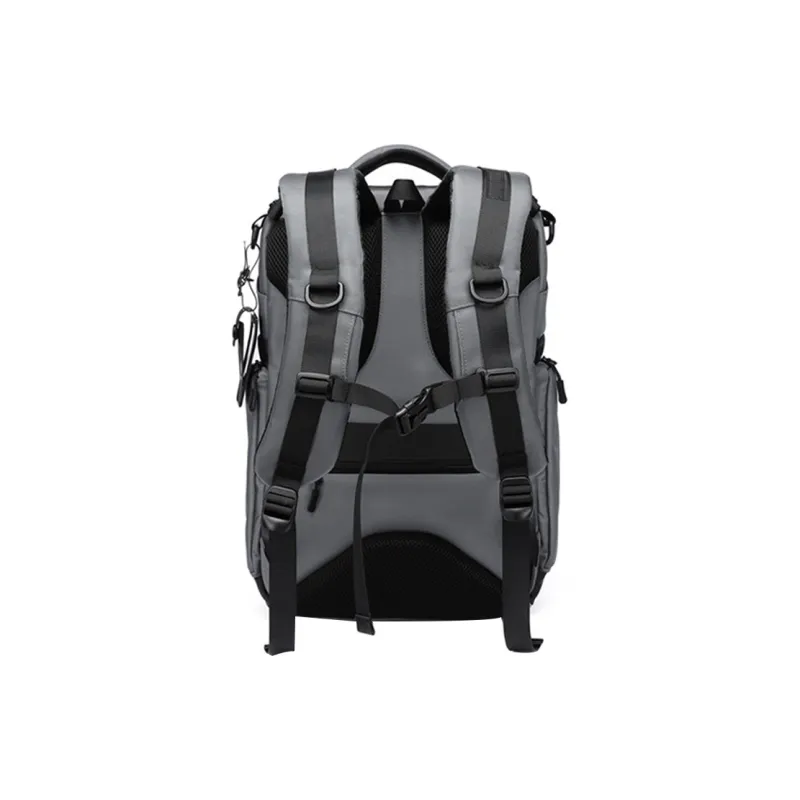 CMLZIUA Oxford Backpack Regular Men's Black \ Pink \ Dark Blue \ Dark Gray \ Camouflage-13