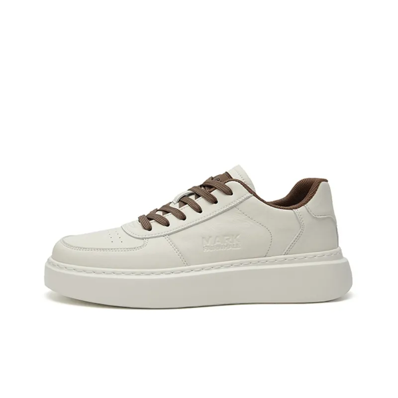 FAIRWHALE Casual Versatile Trendy, Classic Fashion Comfortable, Skateboard Shoes Men's-0
