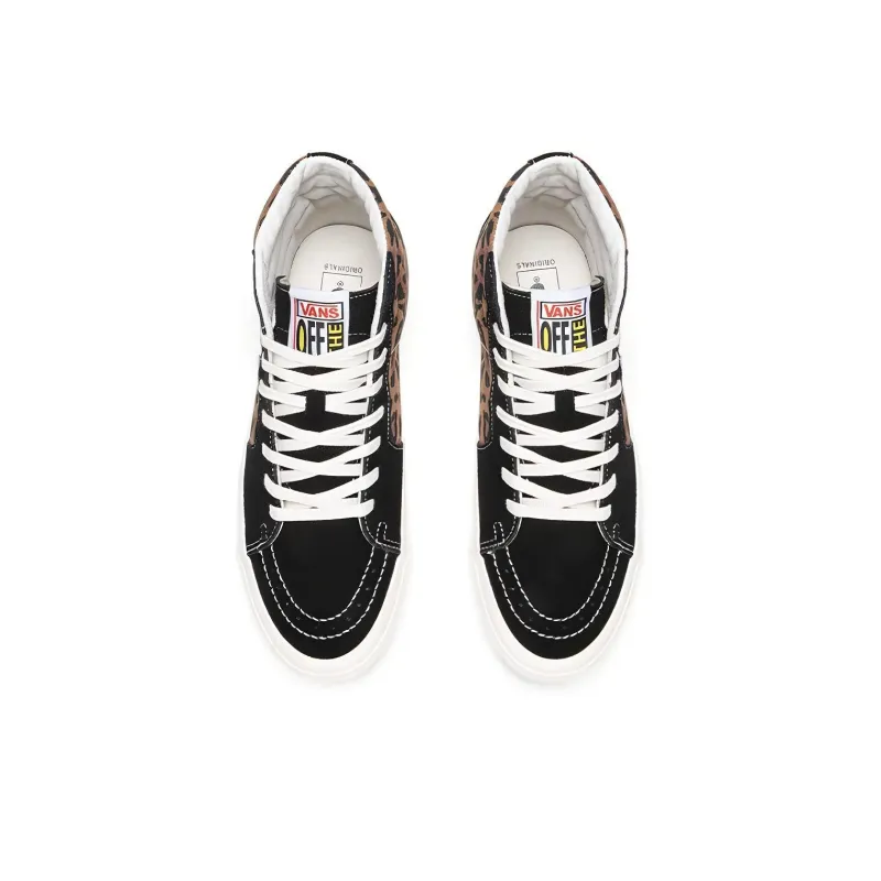 Vans Og Style 138 Ns Lx Leopard-3