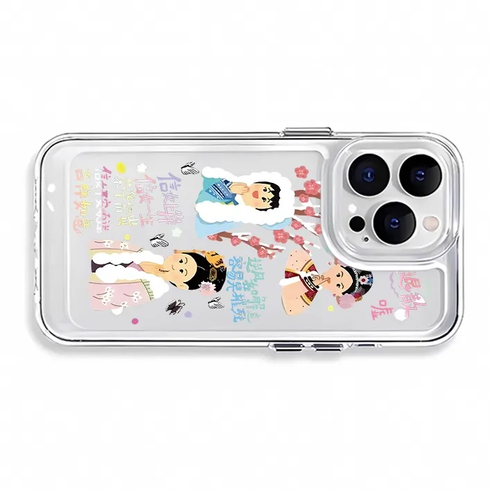 Victory charge Phone Cases-2