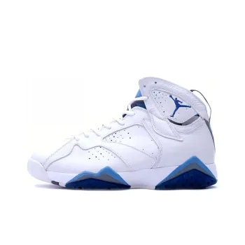 JORDAN 7 Retro French Blue 2002