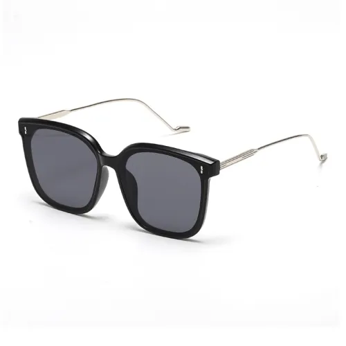 PRETTYALLUSION Sunglasses Unisex