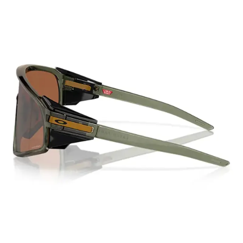 Oakley Latch™ Panel Shield frame Sunglasses-2