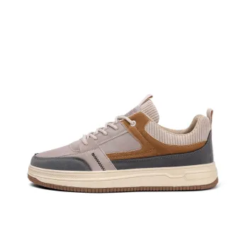 PLAY COBBLER Anti-Slip Wear-Resistant Breathable Balance Low-Top Men's Shoes Men's