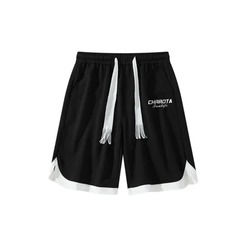 CHRROTA Casual Shorts Unisex