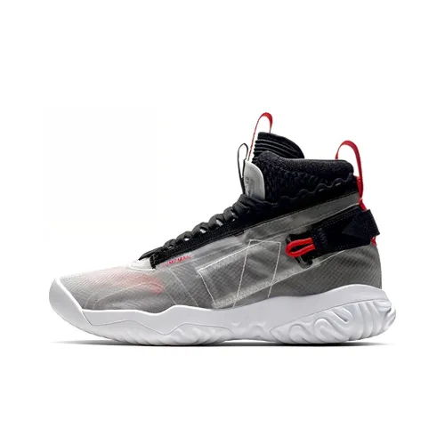 Jordan Apex Utility Flight Utility