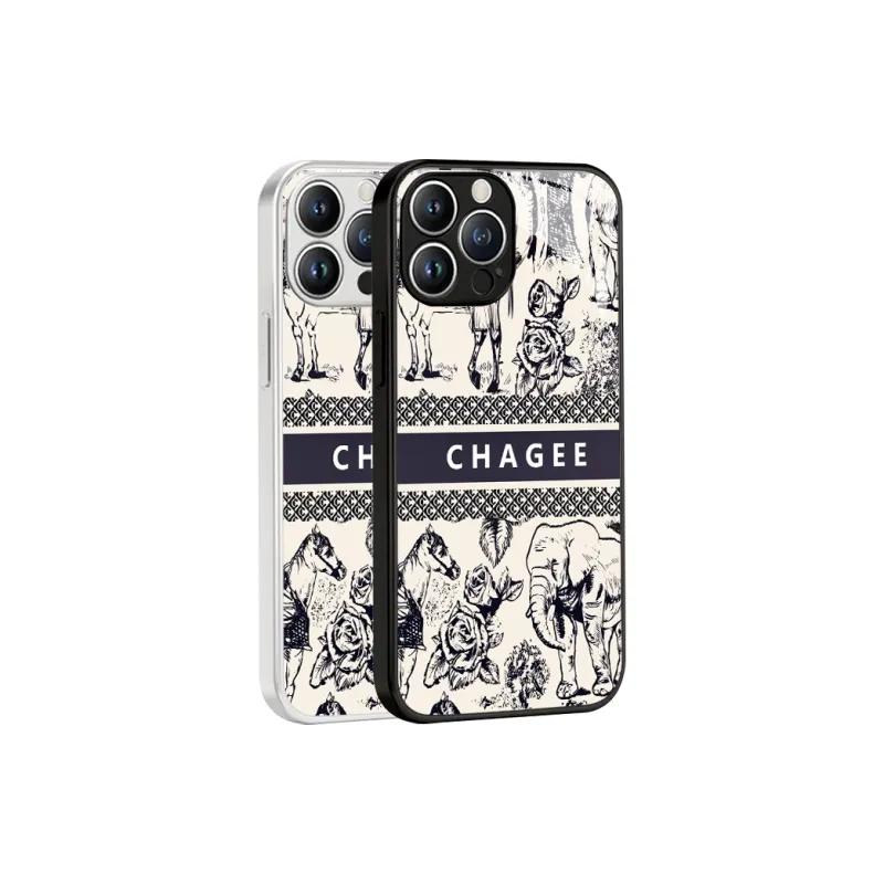 Future genes Phone Cases-1