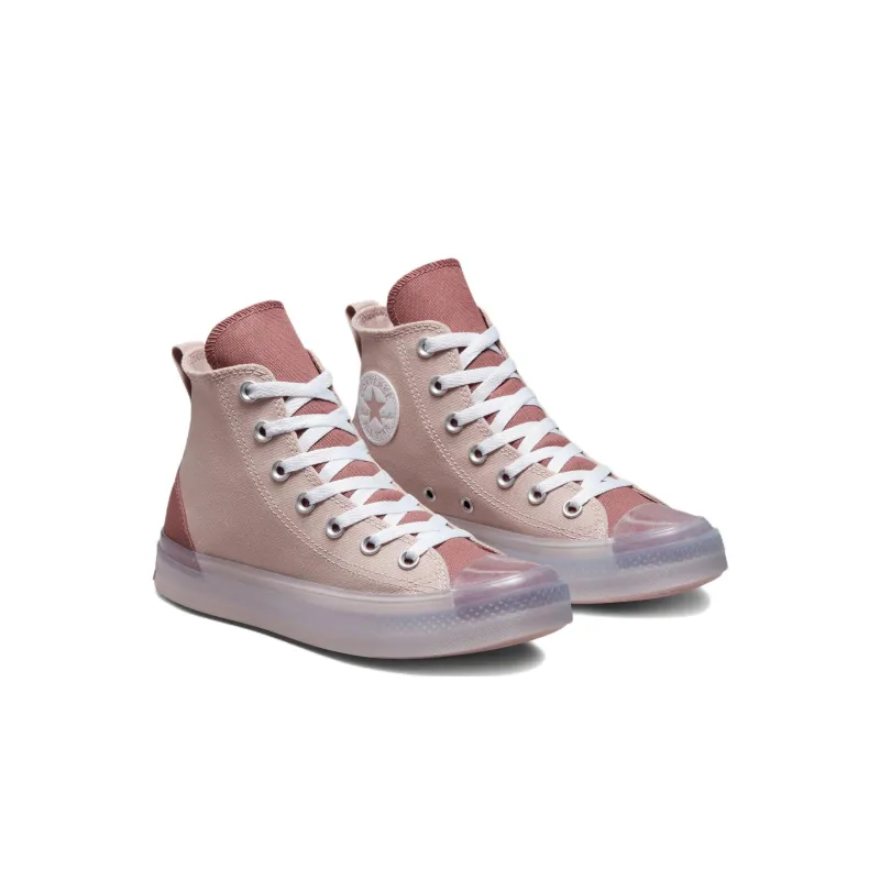 Chuck Taylor All Star Converse Cx High 'Stone Mauve'-2