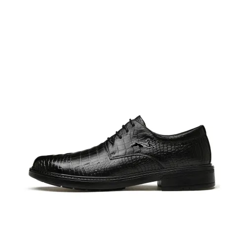 British knights Dress Shoes Men Low-Top